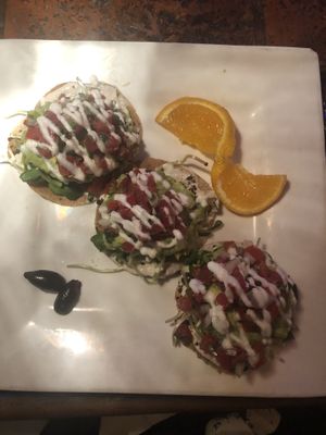   at Caravan of Dreams in New York City