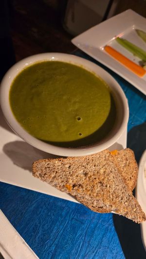  at Caravan of Dreams in New York City