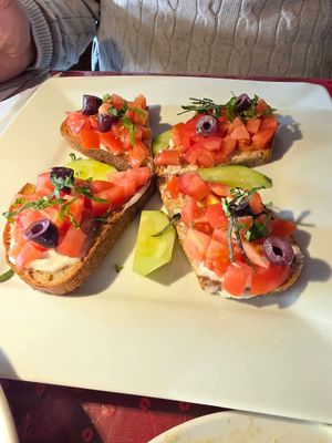  at Caravan of Dreams in New York City