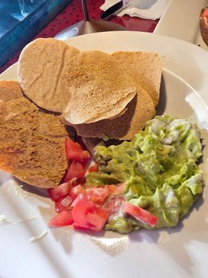  at Caravan of Dreams in New York City