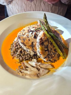  at Caravan of Dreams in New York City