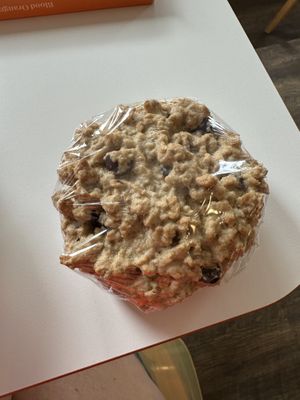   at Arrowroot Farmacy and Cafe in Bryn Mawr