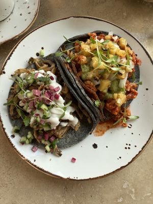   at Chulita in Venice