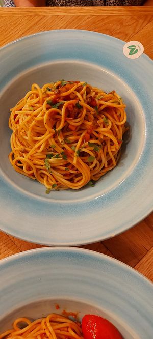  at ASK Italian in Manchester