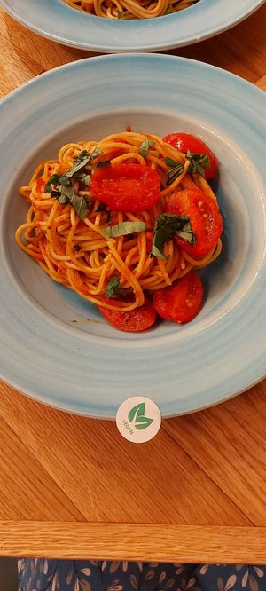  at ASK Italian in Manchester