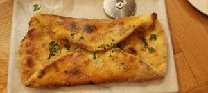  at ASK Italian in Manchester