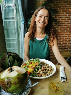  at GoFresh in Phuket