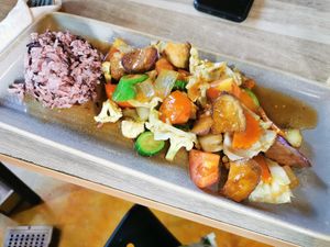  at GoFresh in Phuket