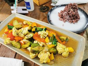  at GoFresh in Phuket