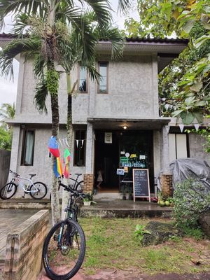  at GoFresh in Phuket