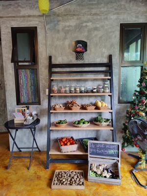  at GoFresh in Phuket