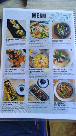  at GoFresh in Phuket