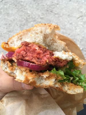   at Copper Branch in Annecy