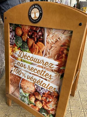   at Copper Branch in Annecy