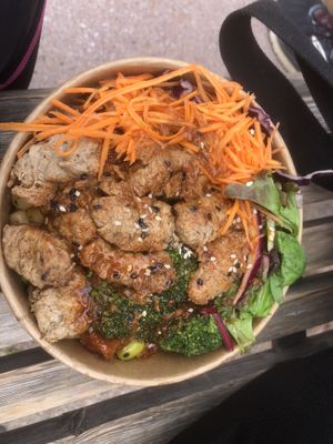   at Copper Branch in Annecy