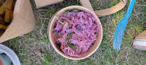 Coleslow at Copper Branch in Annecy