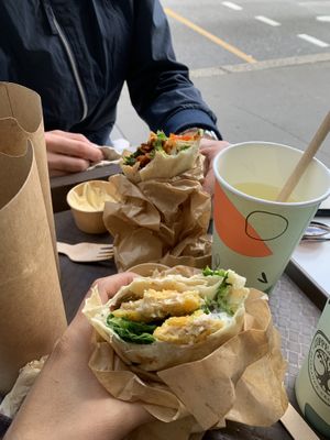   at Copper Branch in Annecy