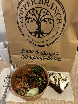   at Copper Branch in Annecy