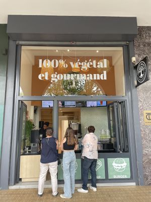   at Copper Branch in Annecy