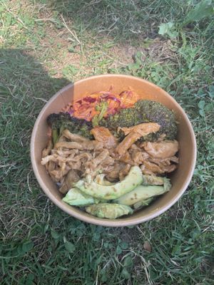   at Copper Branch in Annecy