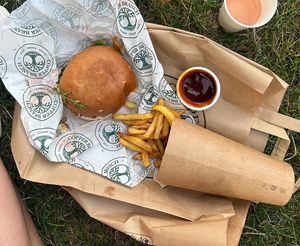   at Copper Branch in Annecy