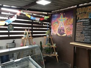   at Fuente Mestiza in Coquimbo