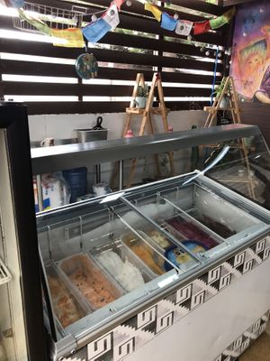   at Fuente Mestiza in Coquimbo