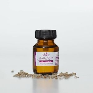 Aceite corporal at Selvamor in Rosario