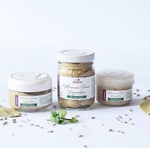 Mascarillas at Selvamor in Rosario