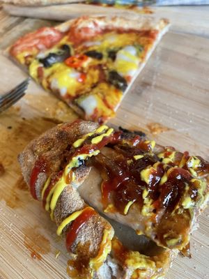   at BrewDog - Cowgate in Edinburgh