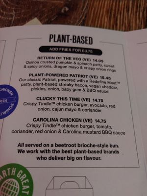  at EDI - BrewDog in Edinburgh