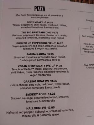  at EDI - BrewDog in Edinburgh