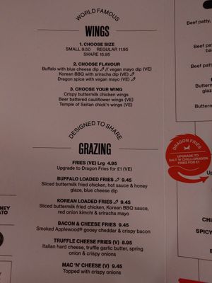  at EDI - BrewDog in Edinburgh