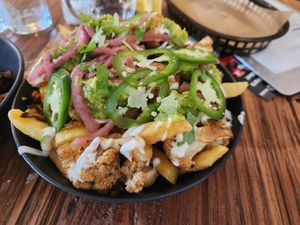  at Three Sisters Brewery in New Plymouth