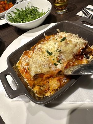   at D'Amici in Diekirch