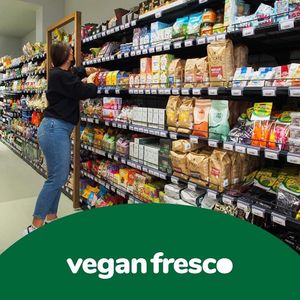 Store products at Vegan Fresco - Online in Amsterdam