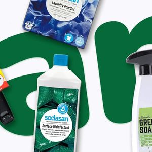 House hold products from FB at Vegan Fresco - Online in Amsterdam