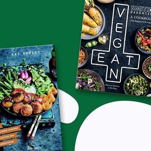 Books at Vegan Fresco - Online in Amsterdam