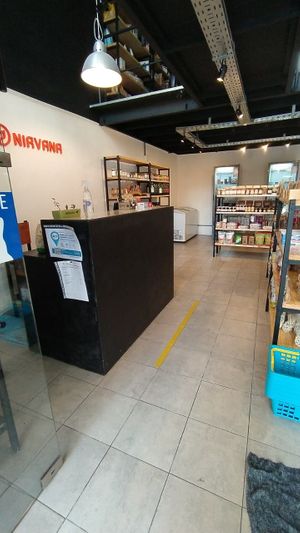 Contamos con todos los protocolos at Nirvana in Rosario