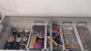 * Helados
* Bites
* Crema chantilly
* Açai
* Fruta congelada
* Fiambres vegan
* Pasta
* Milanesas de Soja at Nirvana in Rosario