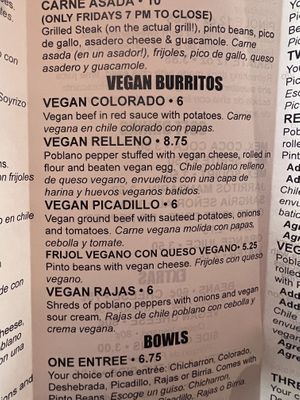   at Testal Mexican Kitchen in Phoenix