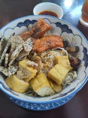  at Mai Anh in Ho Chi Minh City