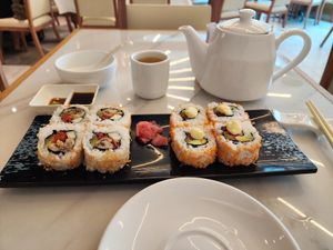  at Heartful Veggie 從心素食 in New Territories