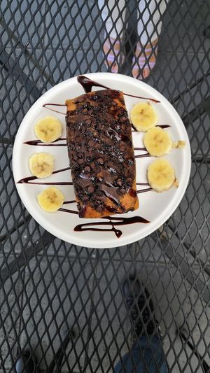  at Chocolatito Con Pan in Puebla