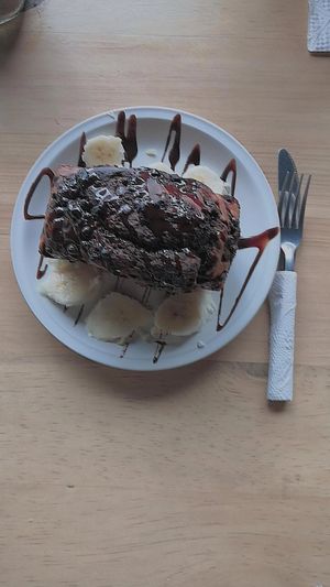  at Chocolatito Con Pan in Puebla