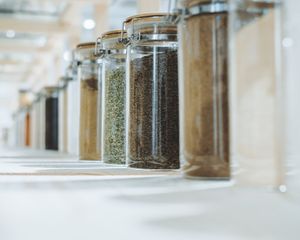 Interior at Slowood in Hong Kong Island