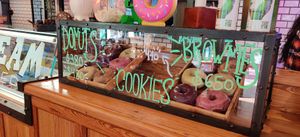  at Hierbabuena Vegan in Buenos Aires