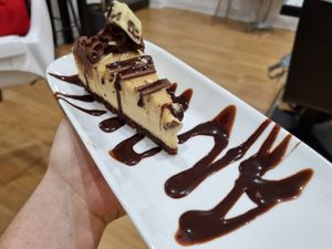 . at Totally Vegan By Charlie in Glynde