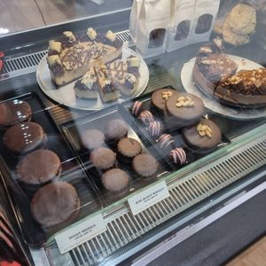 . at Totally Vegan By Charlie in Glynde