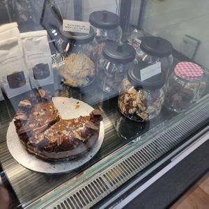 . at Totally Vegan By Charlie in Glynde